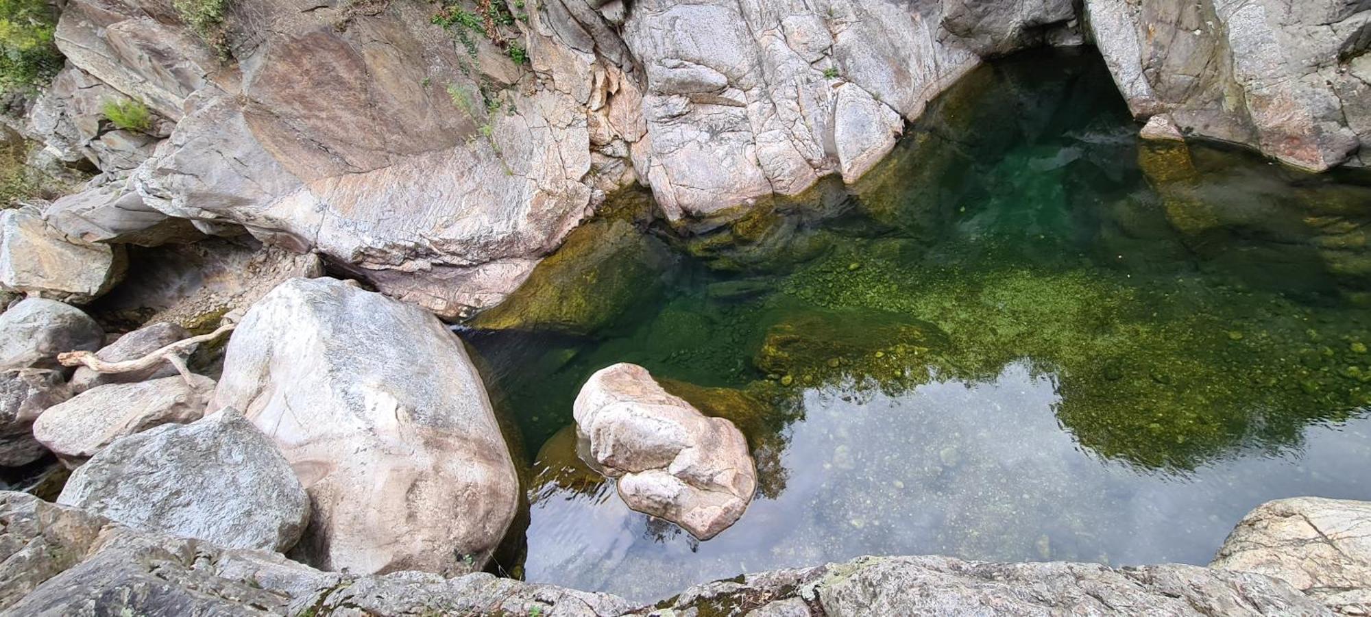 Villa Les Martinets-Piscine-Jacuzzi-Voie Verte-Gorges D'Heric-Massif Du Caroux Mons Olargues 34600 Le Poujol-sur-Orb Bagian luar foto